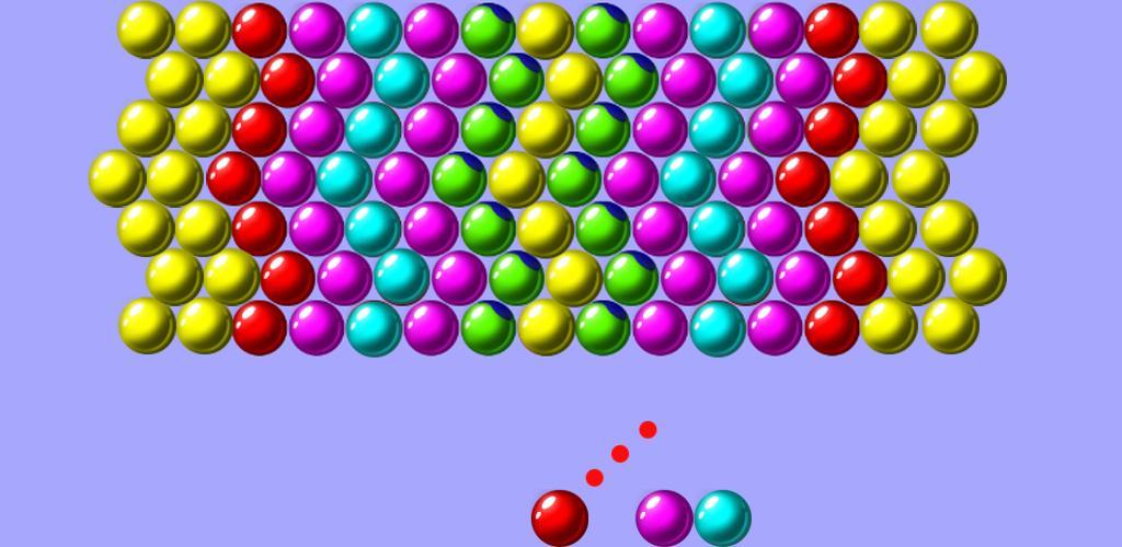 Banner of Bubble-Shooter 1.1