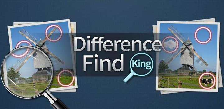 Banner of Difference Find King 1.6.0