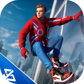 Spider Hero Man: Multiverse