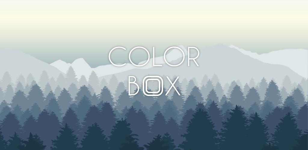 Banner of Puzzle en blocs : ColorBox 1.0.2