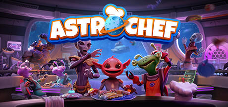 Banner of Astro-Chef 