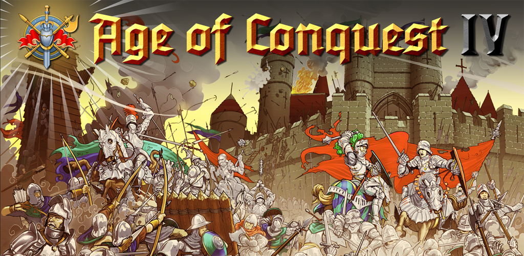 Banner of Age of Conquest IV 4.43.378