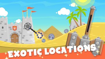 Cuplikan Layar Game Hammer Time!