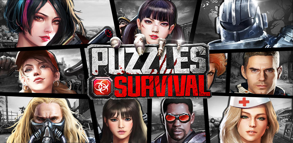 Banner of Puzzles & Survival 7.0.105