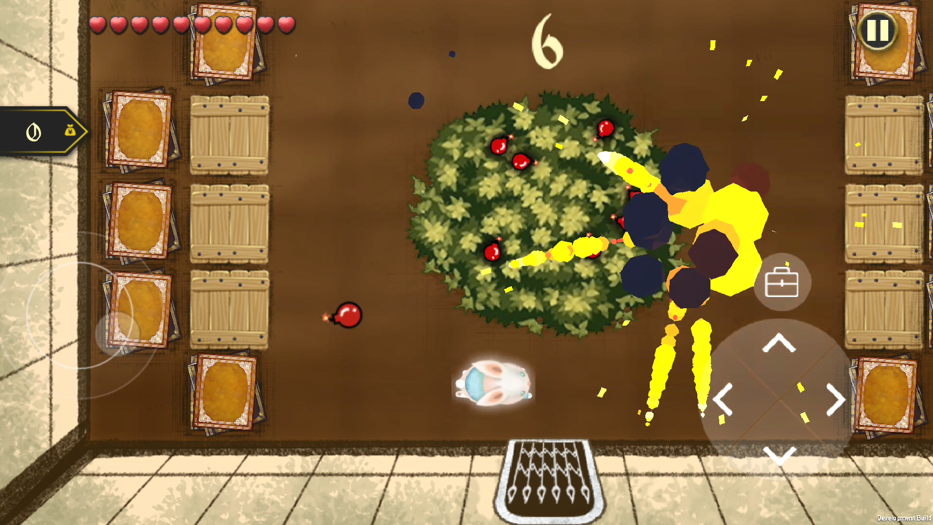 失落的记忆 Game Screenshot