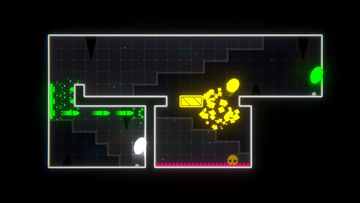 Kombinera Game Screenshot