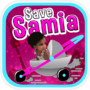 Save Samia