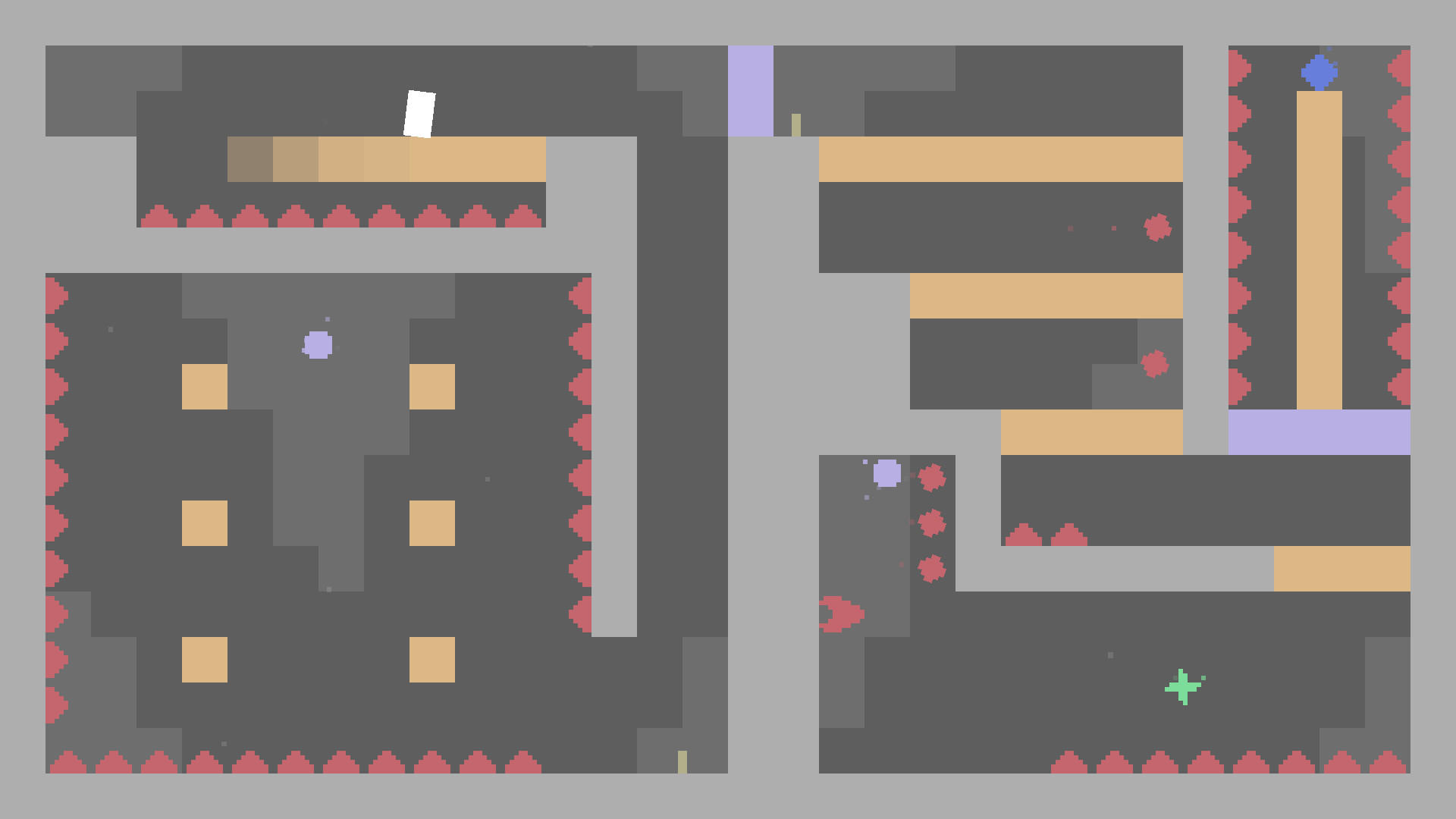 Screenshot 3 of 마스토는 함께 