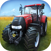 Farming Simulator ၁၄