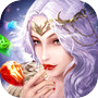 Icon of Dragonfall & Puzzles