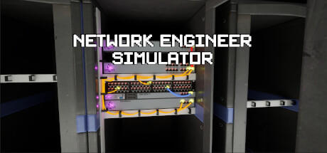 Banner of Network Engineer Simulator 