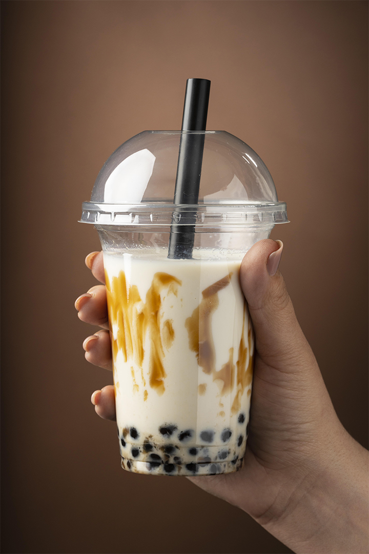 Boba DIY Fazer Bubble Tea versão móvel andróide iOS apk baixar