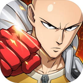 One Punch Man - The Strongest