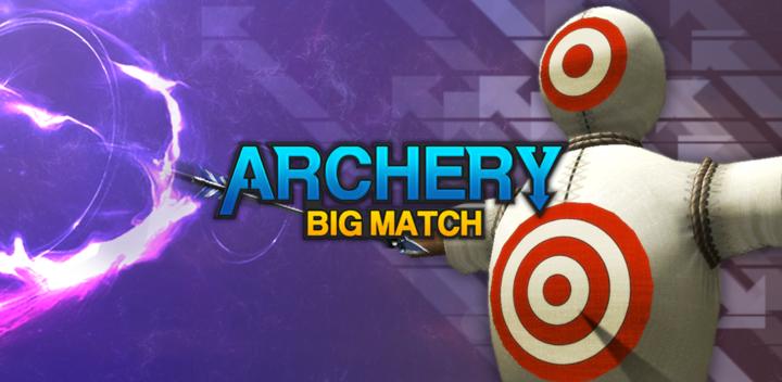 Banner of Archery Big Match 1.3.10