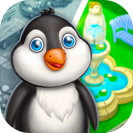 Zoo Rescue: Match 3 & Animals