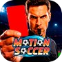 Icon of Motion Soccer: Referee