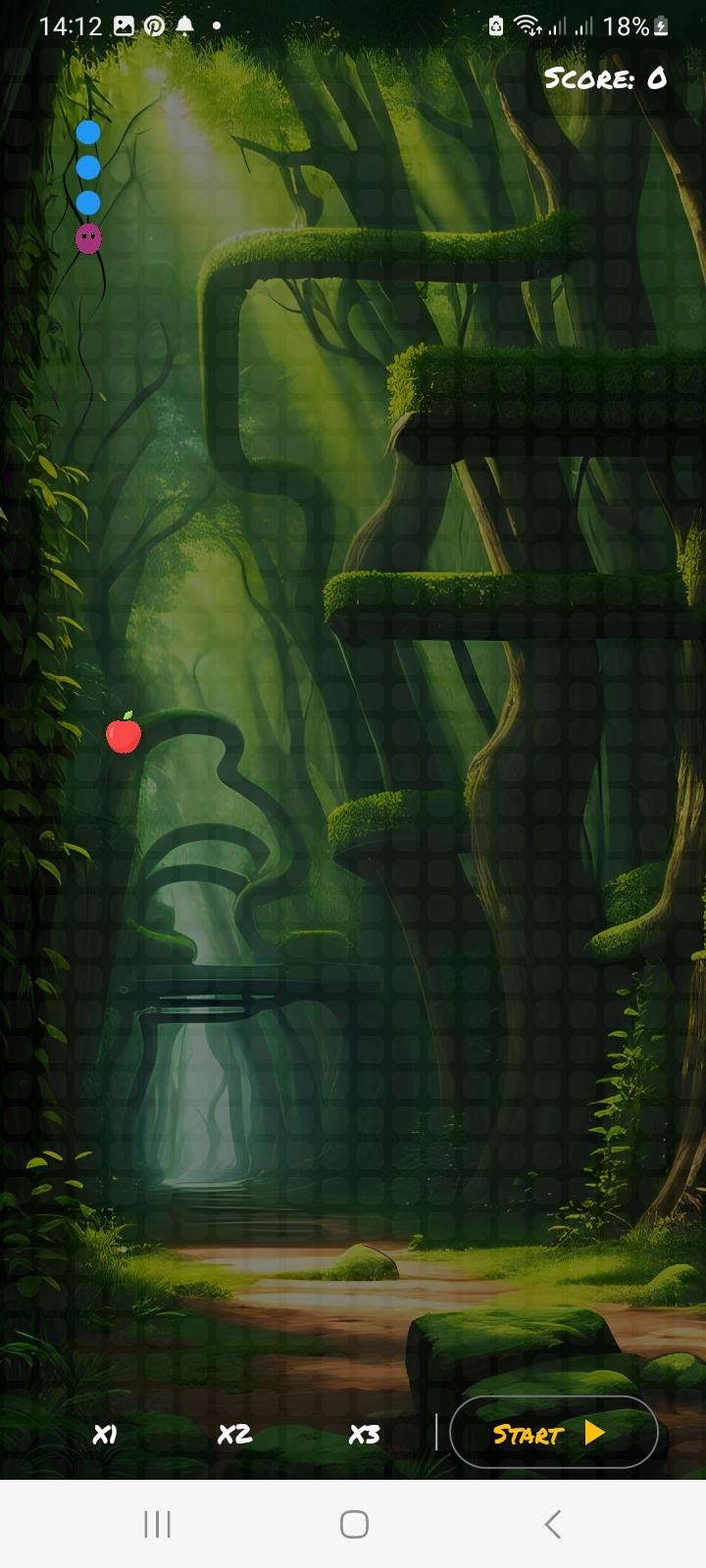 Snake Game android iOS apk download for free-TapTap