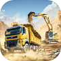 Truckrise: US Truck Empire のアイコン