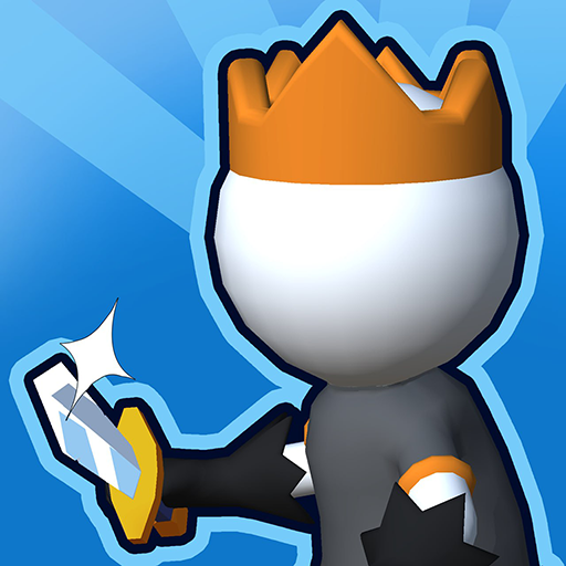 Button Clash Latest Version for Android/iOS APK - TapTap