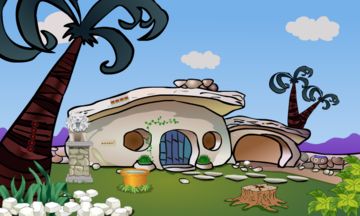 Brown Bear Rescue Game Screenshot