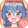 Icon of 츤데레 고양이 같은 그녀 오리지널 - 미연시