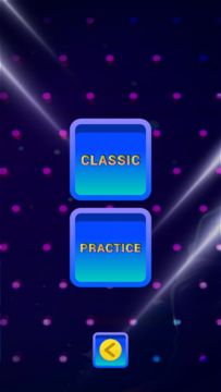 Piko Triangle Field Game Screenshot