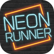 neon run