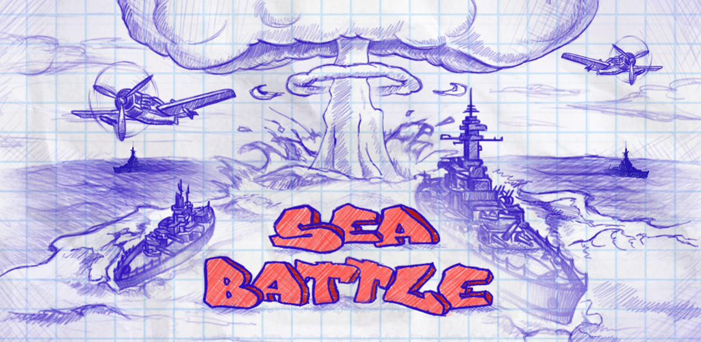 Banner of Batalha Naval (Sea Battle) 2.1.3
