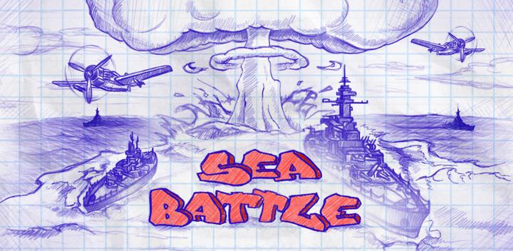 Banner of Sea Battle 2.1.3