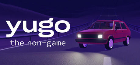 Banner of Yugo: the non-game 