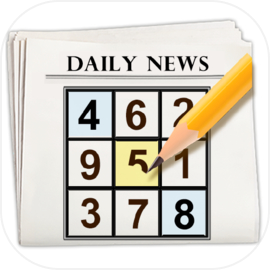 Tahoe Sudoku 數獨,經典數獨謎題,解謎益智任務