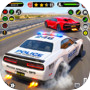Biểu tượng của Police Car Chase: City Game 3d