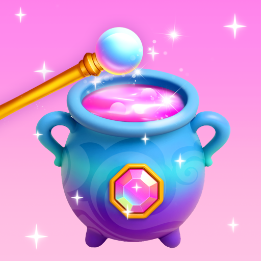 My Magic Lab Latest Version for Android/iOS APK - TapTap