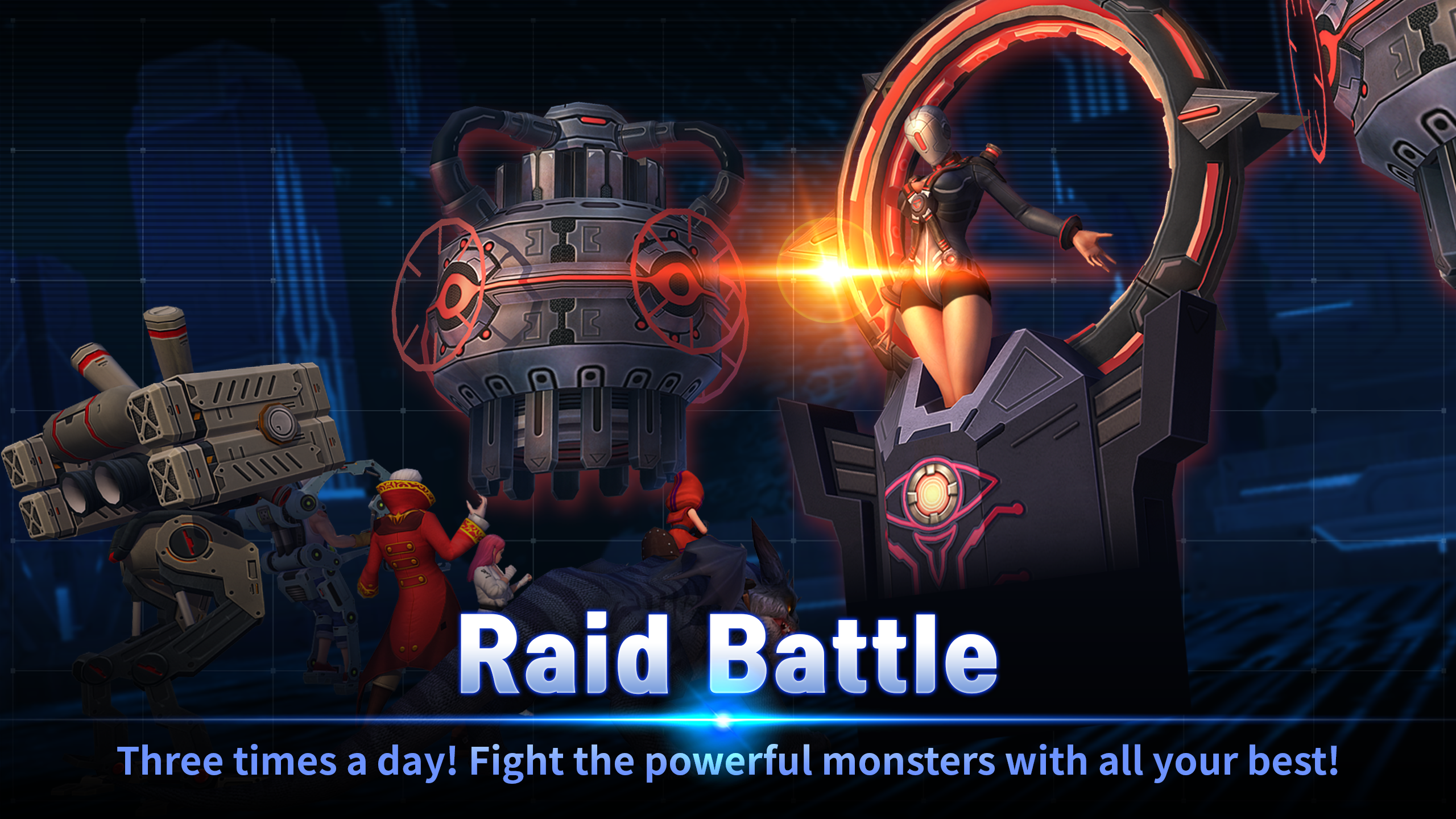 Crossover:TheRanker Game Screenshot