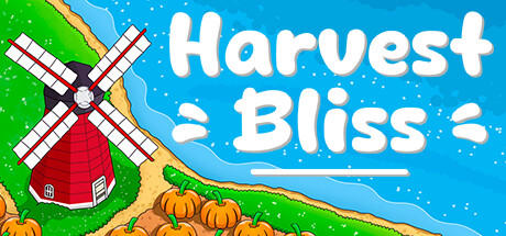 Banner of Harvest Bliss 