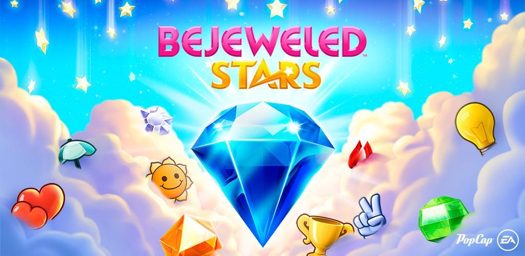 Bejeweled Stars screenshot