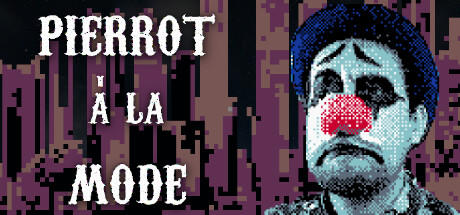 Banner of Pierrot à la Mode 