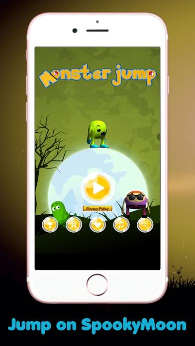 Monster Super Run android iOS apk download for free-TapTap