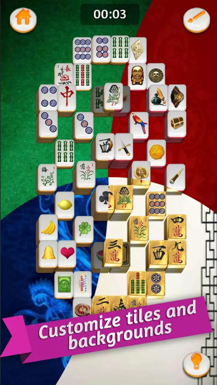 Mahjong Titan - Download do APK para Android