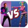 ⭐ Emotes dance ⭐ Battle royal Challenge⭐