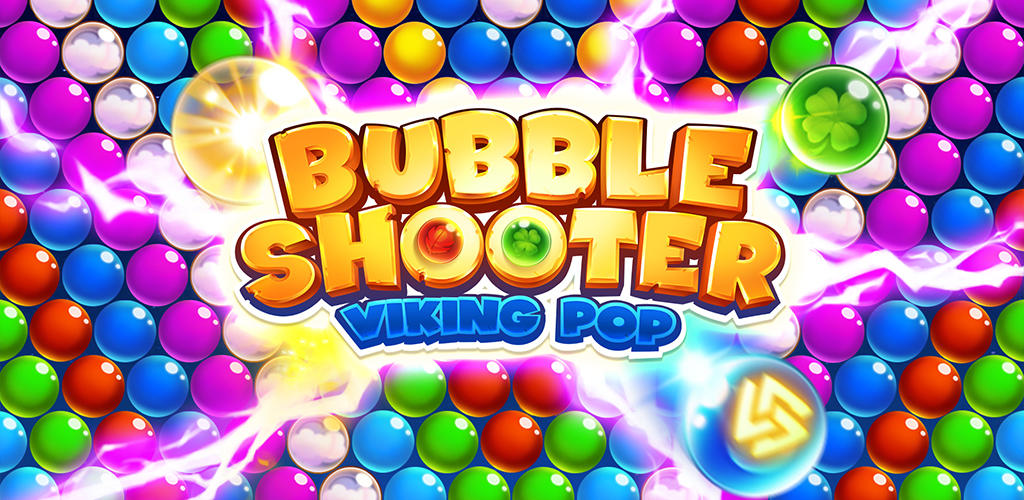 Banner of Bubble Shooter - Offline Spiel 6.3.2.33621