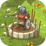 Icon of Orcs Warriors: Offline Tower Defense