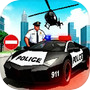 Icon of Police Simulator City Citizen
