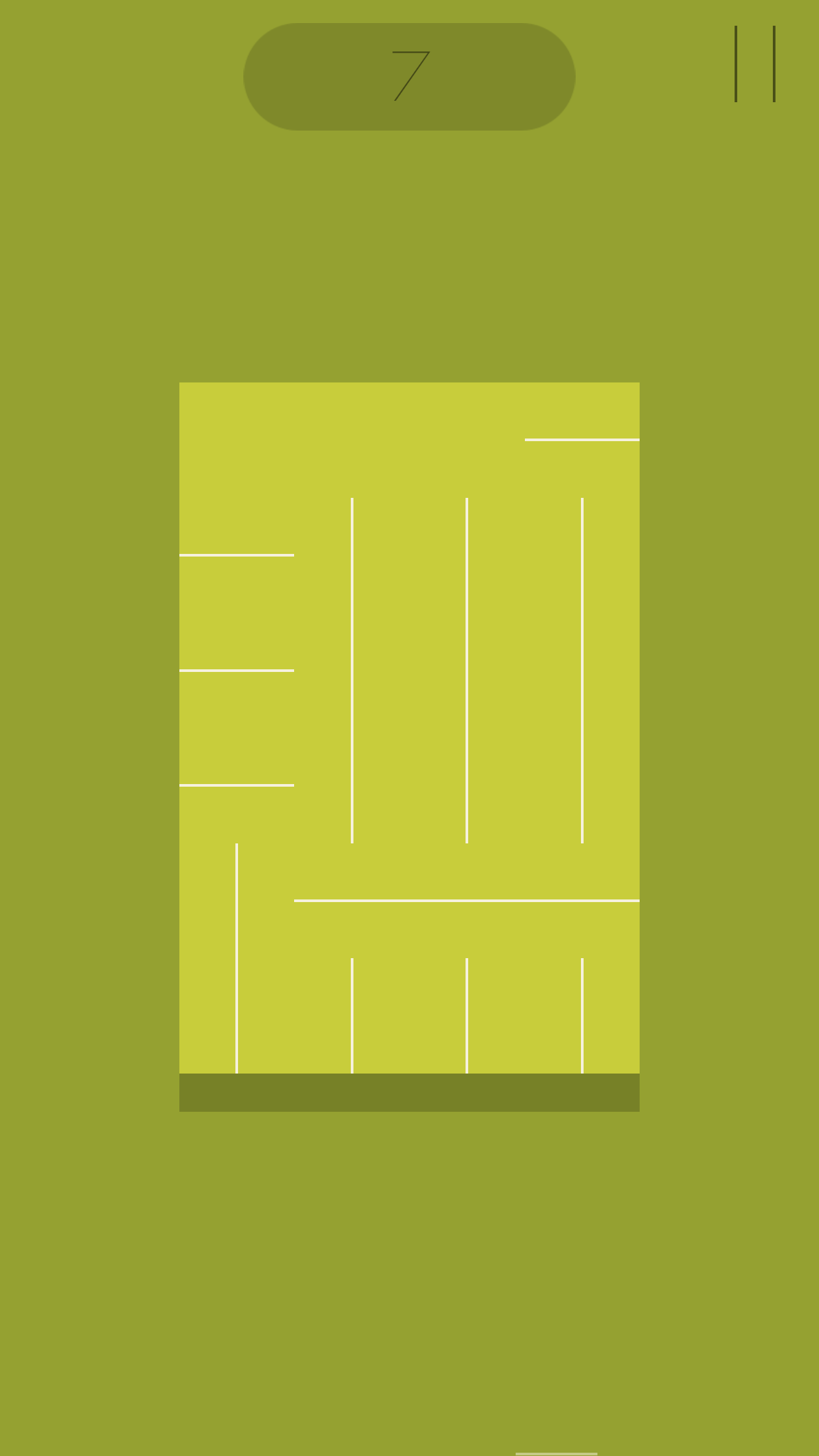 直线消除2 ภาพหน้าจอเกม