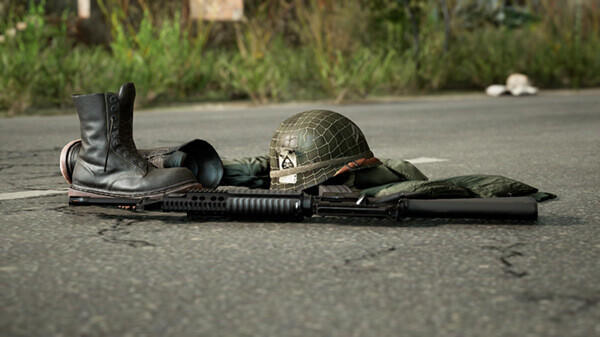 Screenshot 3 of THE DEAD ZONE™ 