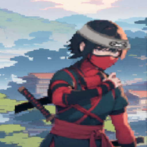 Ninja Warrior Latest Version for Android/iOS APK - TapTap