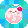 Color Book: Cute Pixel Art App