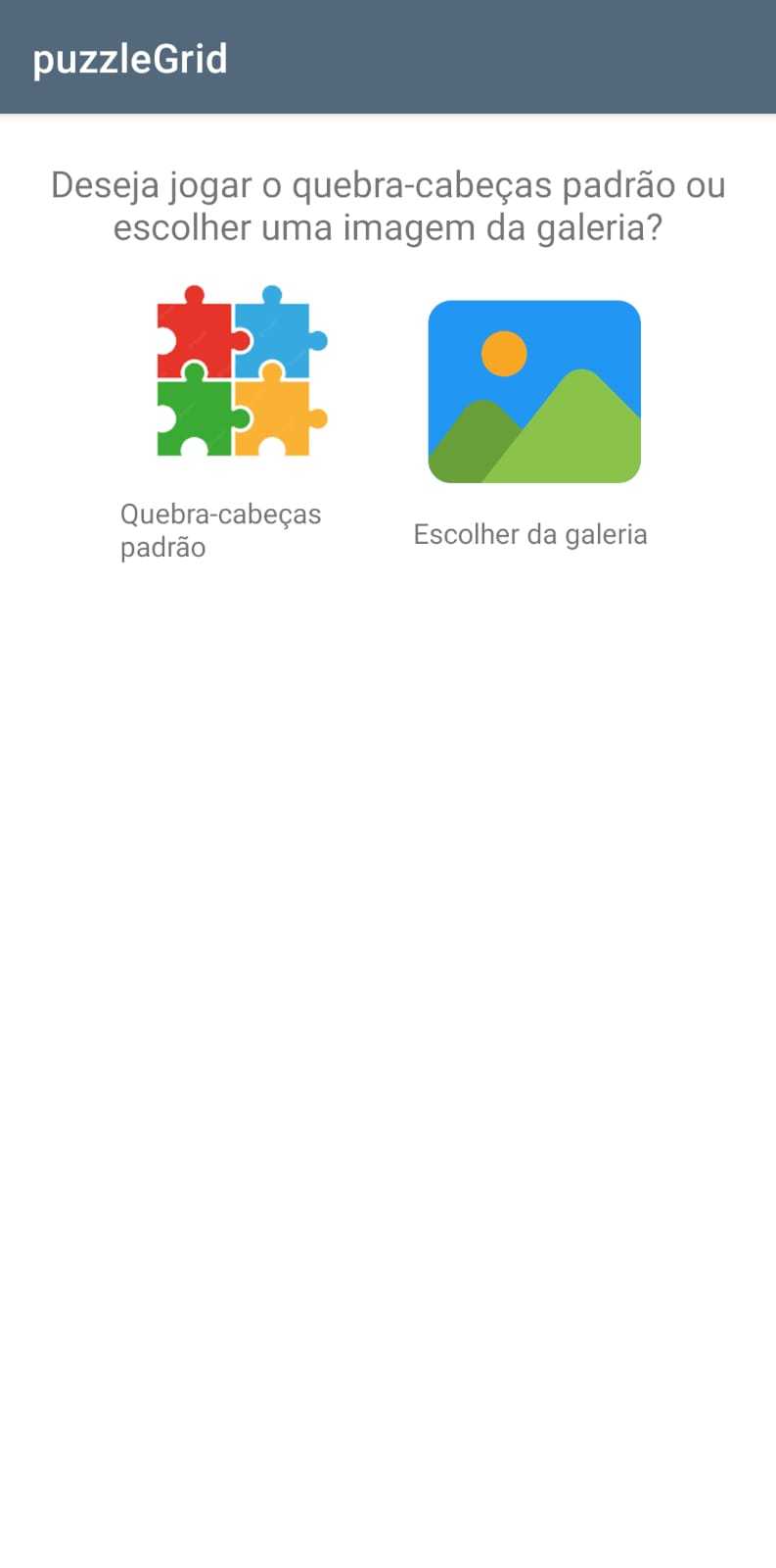 Quebra-cabeça: Paisagens – Apps no Google Play