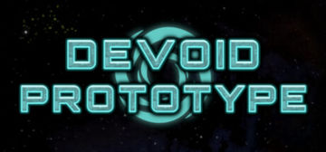 Banner of Devoid Prototype 