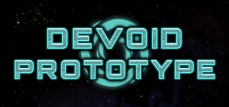 Banner of Devoid Prototype 